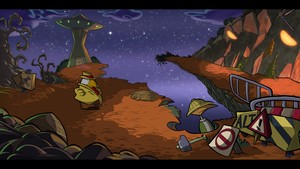 Detective Gallo screenshot