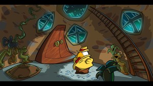 Detective Gallo screenshot Detective Gallo screenshot