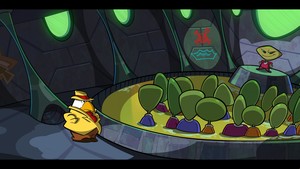 Detective Gallo screenshot Detective Gallo screenshot