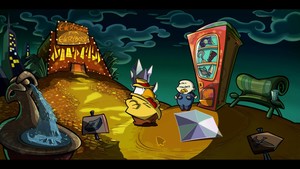 Detective Gallo screenshot Detective Gallo screenshot