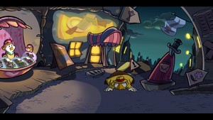 Detective Gallo screenshot Detective Gallo screenshot