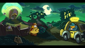 Detective Gallo screenshot Detective Gallo screenshot
