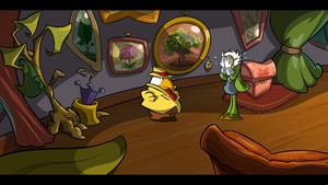 Detective Gallo screenshot Detective Gallo screenshot