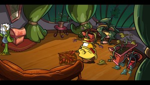 Detective Gallo screenshot Detective Gallo screenshot