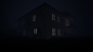 The Cadet Files: Scene Unseen screenshot