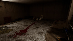 The Cadet Files: Scene Unseen screenshot