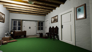 The Cadet Files: Scene Unseen screenshot