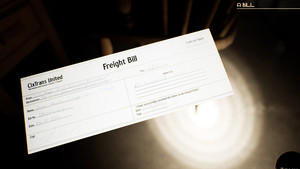 The Cadet Files: Scene Unseen screenshot