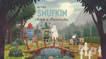 Snufkin: Melody of Moominvalley Snufkin: Melody of Moominvalley