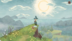 Snufkin: Melody of Moominvalley screenshot