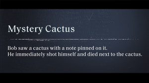 Turlock Holmes screenshot Turlock Holmes screenshot