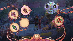 Exit: A Biodelic Adventure screenshot Exit: A Biodelic Adventure screenshot