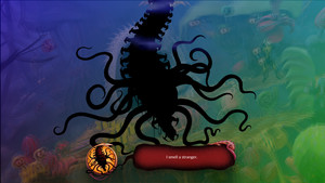 Exit: A Biodelic Adventure screenshot Exit: A Biodelic Adventure screenshot