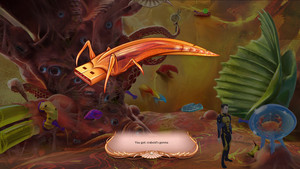 Exit: A Biodelic Adventure screenshot Exit: A Biodelic Adventure screenshot