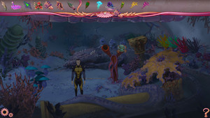 Exit: A Biodelic Adventure screenshot Exit: A Biodelic Adventure screenshot