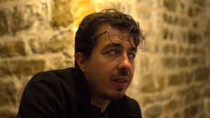 The Traveller's Sight screenshot