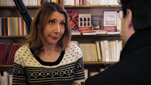 The Traveller's Sight screenshot