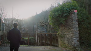 The Traveller's Sight screenshot