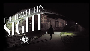 The Traveller's Sight cover image