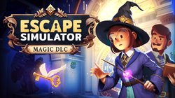 Escape Simulator: Magic (DLC)