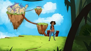 A Twisted Tale screenshot