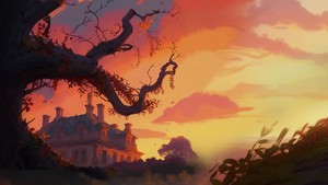 A Twisted Tale screenshot