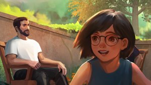 My Father Lied screenshot