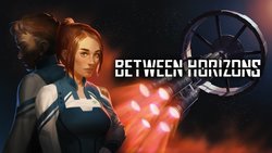 Between Horizons Between Horizons