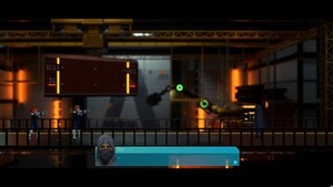 Between Horizons screenshot