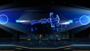 Between Horizons screenshot