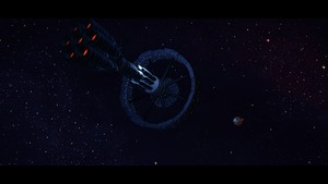 Between Horizons screenshot