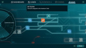 Between Horizons screenshot