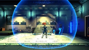 Between Horizons screenshot