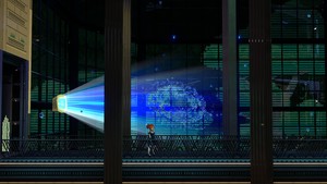 Between Horizons screenshot