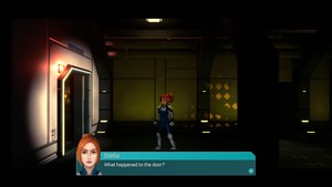 Between Horizons screenshot