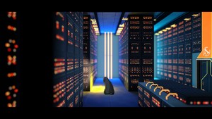 Between Horizons screenshot