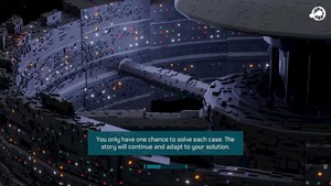 Between Horizons screenshot