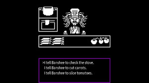 Starlight and the Silver Key screenshot