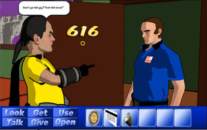 Brain Hotel – Remodeled screenshot