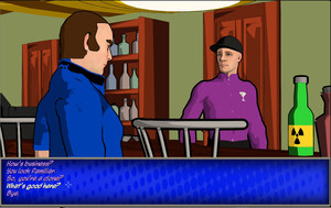 Brain Hotel – Remodeled screenshot