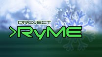 Project RyME Project RyME