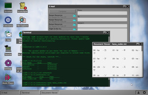 Project RyME screenshot