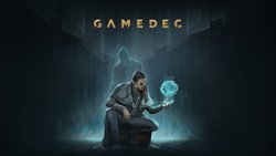 Gamedec