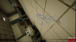 We Are Not Alone screenshot