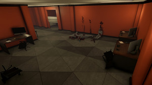 We Are Not Alone screenshot