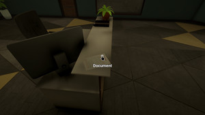 We Are Not Alone screenshot