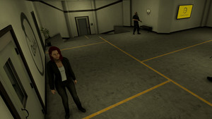 We Are Not Alone screenshot