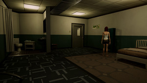 We Are Not Alone screenshot