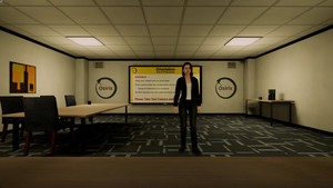 We Are Not Alone screenshot