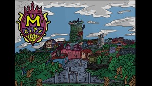 M City screenshot M City screenshot